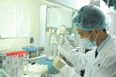Các xét nghiệm cần làm để phát hiện sớm ung thư tiêu hóa 