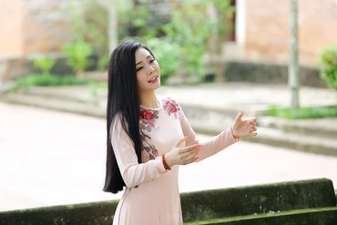 Lương Nguyệt Anh phát hành MV “Nhớ lời mẹ ru” dịp 20-10