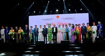 Quảng bá du lịch, văn hóa Việt Nam tại Hàn Quốc