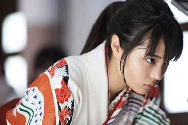 Phim "Chihayafuru".