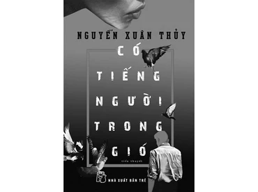 Khắc khoải phận người