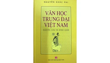 Những ánh vàng lấp lánh và sự rộng mở chân trời