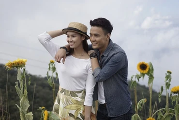 Phim "Zippo, mù tạt và em" được khán giả bình chọn vào đề cử Phim ấn tượng.