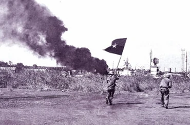 Chiến dịch Tây Nguyên, nhằm tiêu diệt một bộ phận quan trọng sinh lực địch, giải phóng các tỉnh nam Tây Nguyên