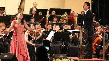 Tiết mục trong chương trình Điều còn mãi năm 2011.