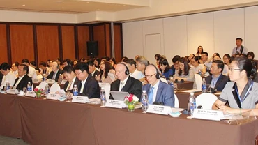 Quang cảnh hội thảo. Nguồn: INTERNET