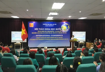 Đổi mới phương pháp và kinh nghiệm dạy học ngoại ngữ