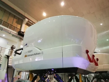 Việt Nam đủ năng lực đào tạo phi công ngay năm nay