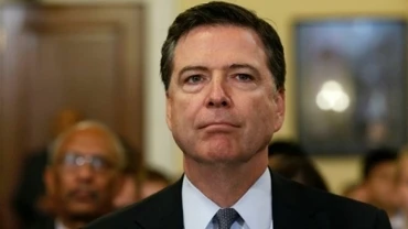 Ông James Comey. (Ảnh: Reuters)