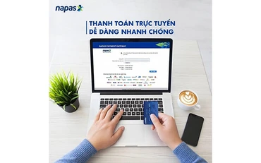 NAPAS và Vietcombank giảm phí cho dịch vụ vận tải
