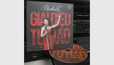 Phạm Thu Hà - Giai điệu tự hào