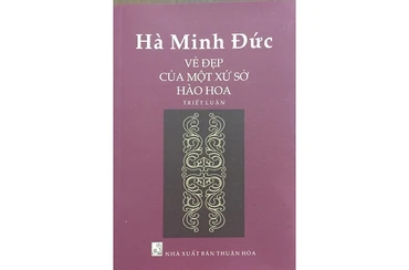 Cảm nhận lan man về một xứ sở hào hoa
