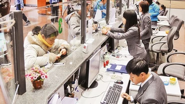 Đã có 17 ngân hàng áp chuẩn Basel II
