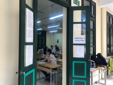 Chi phí tuyển sinh và quảng bá tuyển sinh thuộc chi phí trực tiếp trong tính giá dịch vụ đào tạo