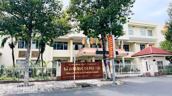An Giang phê duyệt phương án quản lý cơ sở nhà, đất dôi dư.