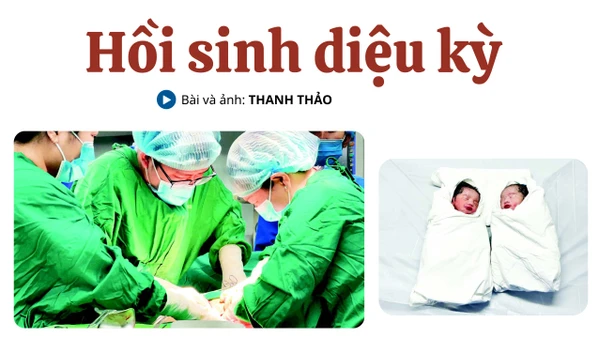 Hồi sinh diệu kỳ