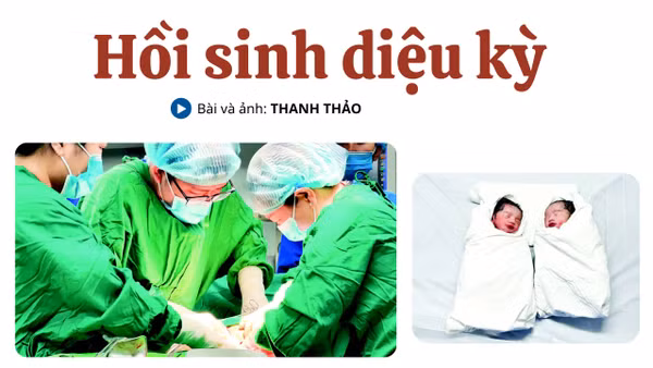 Hồi sinh diệu kỳ