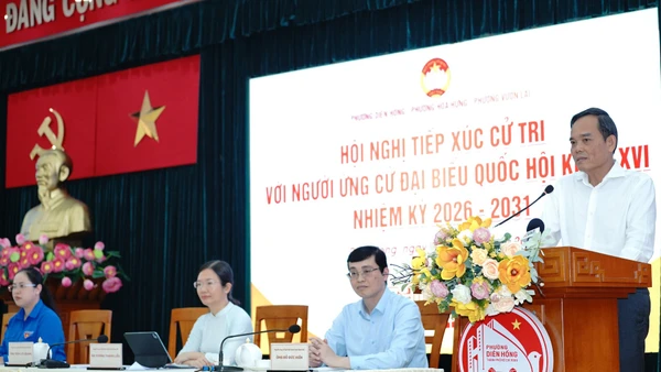 Quyết tâm bảo đảm tốt vấn đề an ninh mạng, tháo “nút thắt” về nhà ở xã hội để người dân an tâm và an cư