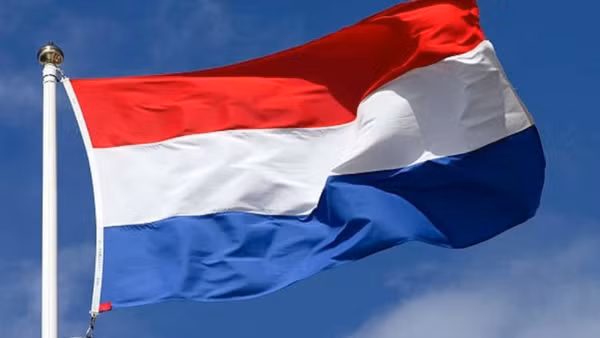 Điện mừng Quốc khánh Đại Công quốc Luxembour