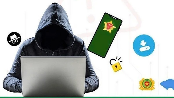 Cảnh báo lừa đảo liên quan chính sách tặng quà 100.000 đồng nhân dịp 2/9.