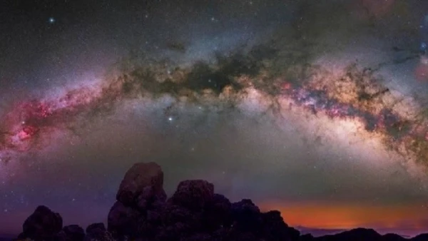 Những hiện tượng thiên văn không thể bỏ lỡ trong năm 2026