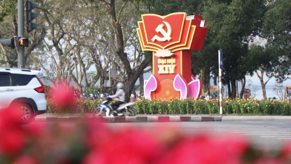 Đại hội XIV của Đảng Cộng sản Việt Nam là một cột mốc lịch sử, đóng vai trò then chốt trong việc định hình hiện thực và khát vọng phát triển của Việt Nam.