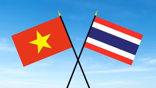 Thư mừng kỷ niệm 50 năm Ngày thiết lập quan hệ ngoại giao Việt Nam-Thái Lan
