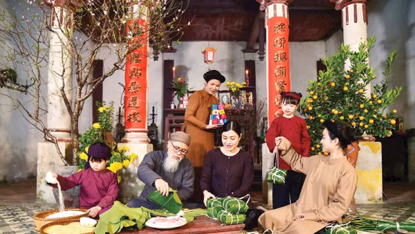 Ảnh: THÀNH ĐẠT