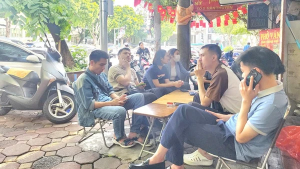 Việt Nam vẫn nằm trong 15 quốc gia có tỷ lệ sử dụng thuốc lá cao trên thế giới.