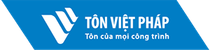 Công ty CP Tôn thép Việt Pháp