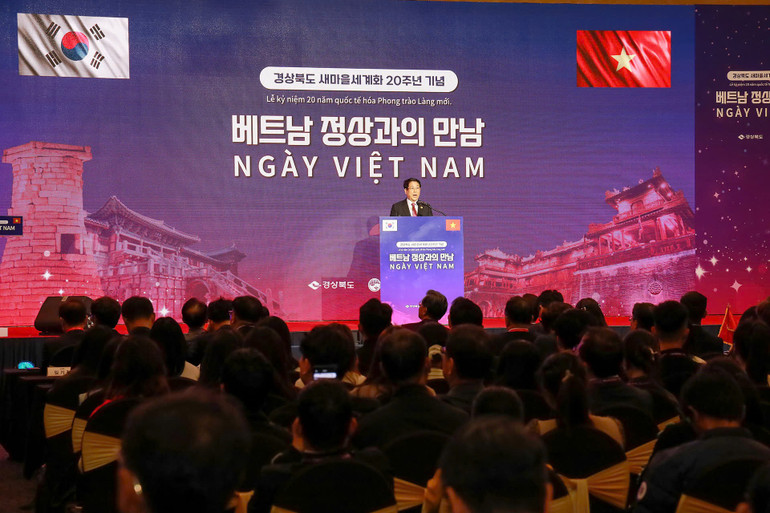 Chủ tịch nước Lương Cường dự Ngày Việt Nam tại Hàn Quốc z7171539025837-c86bdc023324ac13ec3e361cc1fa1ebf.jpg