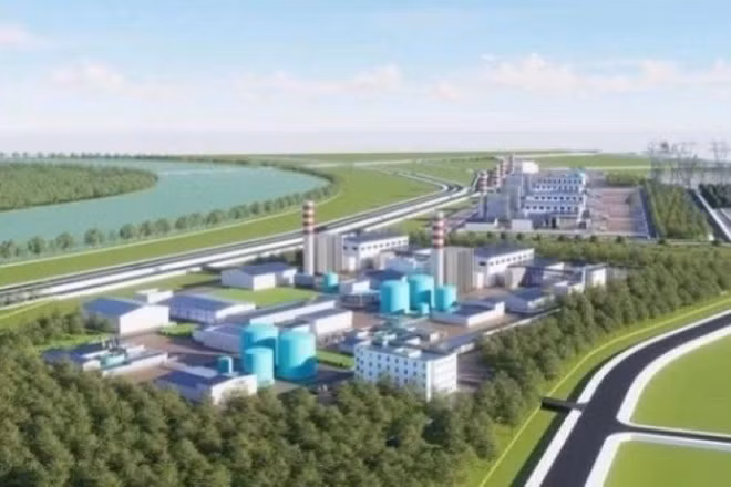 Hai công trình lớn kiến tạo động lực phát triển mới cho Hải Phòng.