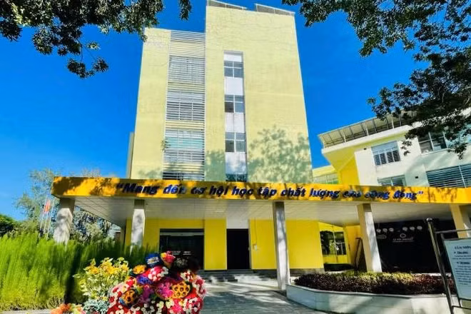 Đại học Trà Vinh có 29 chương trình đào tạo đạt kiểm định quốc tế.