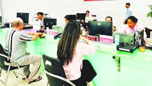 Thành phố Hồ Chí Minh đang đẩy nhanh tiến độ tổ chức, sắp xếp bộ máy giai đoạn 2 nhằm bảo đảm phù hợp với thực tiễn.