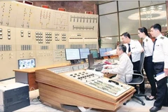 AI không thay thế kiểm toán viên mà giúp họ làm việc chính xác, sâu sắc hơn, hỗ trợ dự báo rủi ro, khuyến nghị chính sách. (Ảnh: TL)