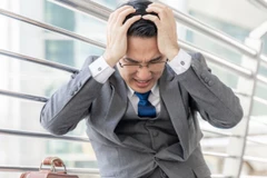 Trong các đợt nắng nóng kéo dài, nhiệt độ cao làm tích tụ nguy cơ khởi phát đột quỵ tới 6 ngày sau. (Ảnh: Freepik)