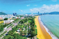 Gia Lai phấn đấu trở thành tỉnh phát triển khá của cả nước.