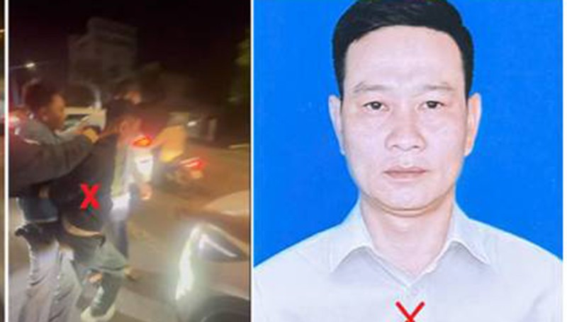 Công an Thanh Hóa đã bắt giữ được đối tượng cướp tài sản của công dân.