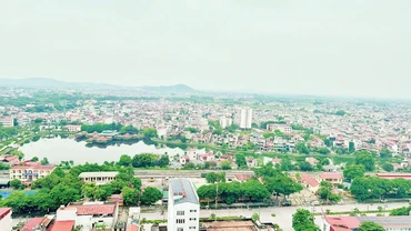 Bắc Ninh sẽ triển khai bản đồ số làm nền tảng trong quản lý quy hoạch.