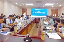 Trường đại học Quy Nhơn công bố thông tin tuyển sinh ngành công nghiệp bán dẫn, trí tuệ nhân tạo, an toàn và an ninh mạng.