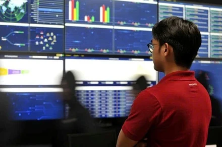 Theo dõi cuộc thi Global Cyber Skills Benchmark CTF 2025.