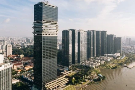 Siêu đô thị Thành phố Hồ Chí Minh được kỳ vọng là thỏi nam châm hút vốn đầu tư.