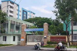 Khẩn trương làm rõ sự cố y khoa tại Bệnh viện đa khoa Quảng Nam