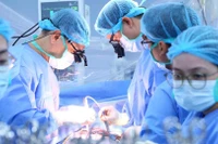 Sau gần một thập kỷ, Bệnh viện Trung ương Quân đội 108 đã triển khai thành công 8 loại hình ghép mô, tạng và thực hiện hơn 1.000 ca ghép tạng.