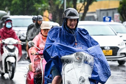 (Ảnh: THÀNH ĐẠT)