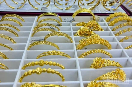 (Ảnh: NGỌC BÍCH)