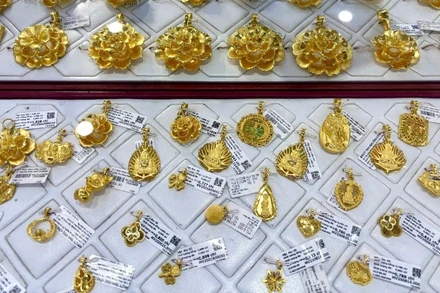 (Ảnh: NGỌC BÍCH)