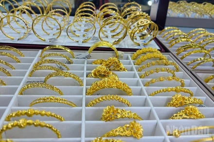 (Ảnh: NGỌC BÍCH)