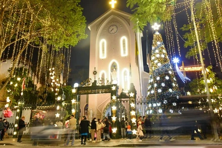 (Ảnh minh họa: THÀNH ĐẠT)