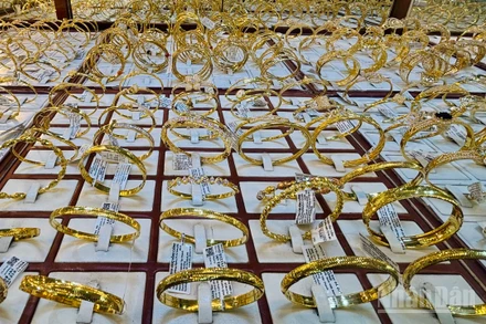 (Ảnh: NGỌC BÍCH)